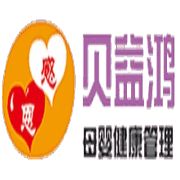 深圳貝益鴻家政培訓(xùn)logo