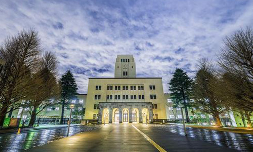 研究生藝術留學去東京工藝大學要求高么？