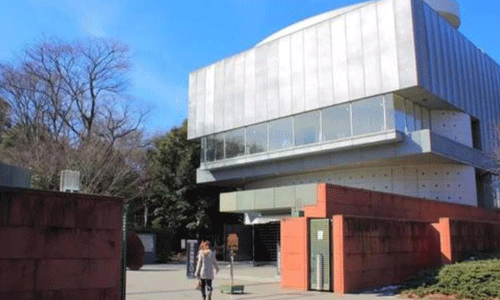 東京藝術大學研究生申請材料