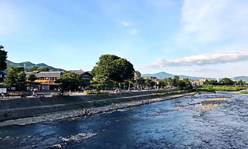 京都嵯峨藝術大學申請條件